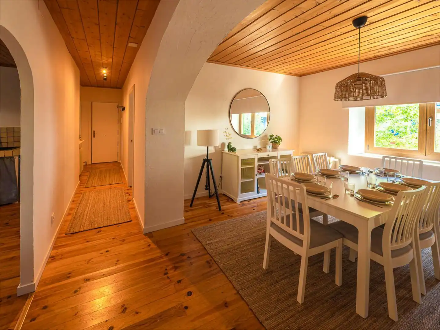 Comedor de Piso en venta en Canfranc
