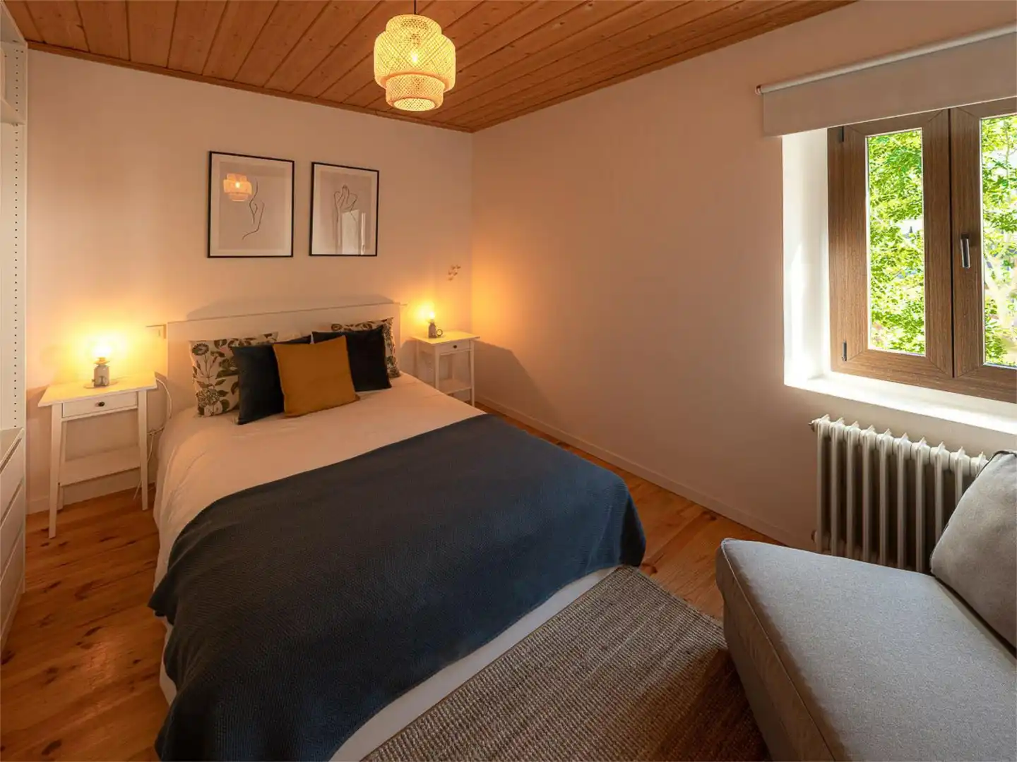 Habitación de Piso en venta en Canfranc