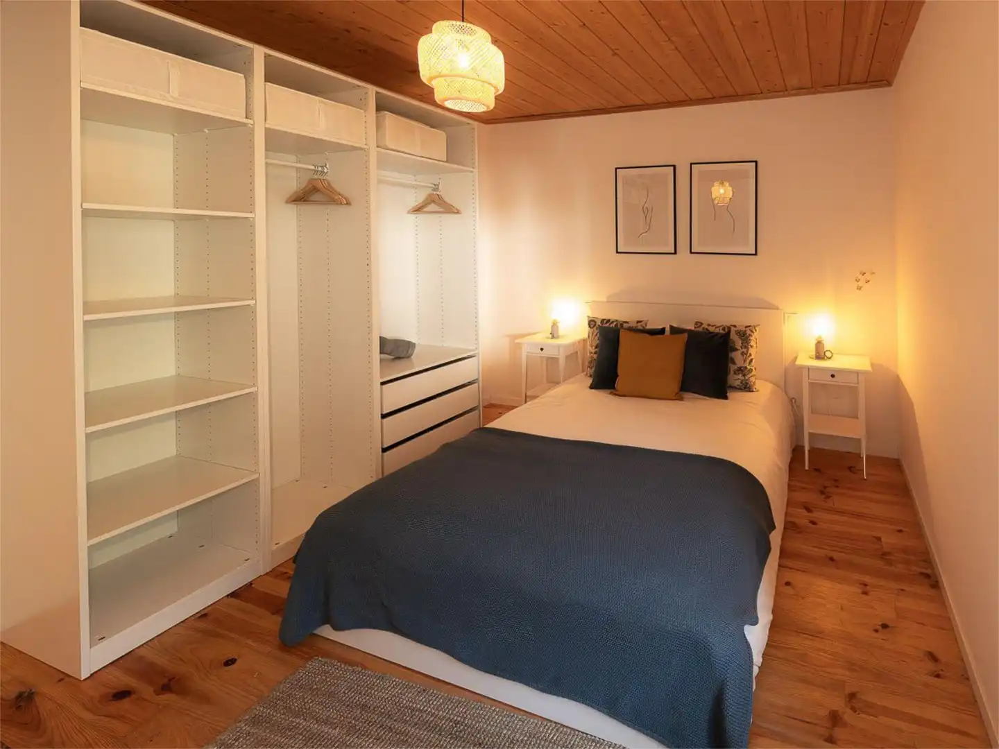 Habitación de Piso en venta en Canfranc