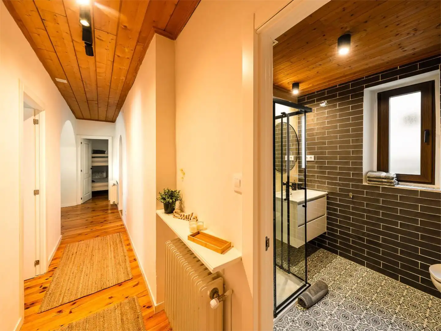 Piso en venta en Canfranc