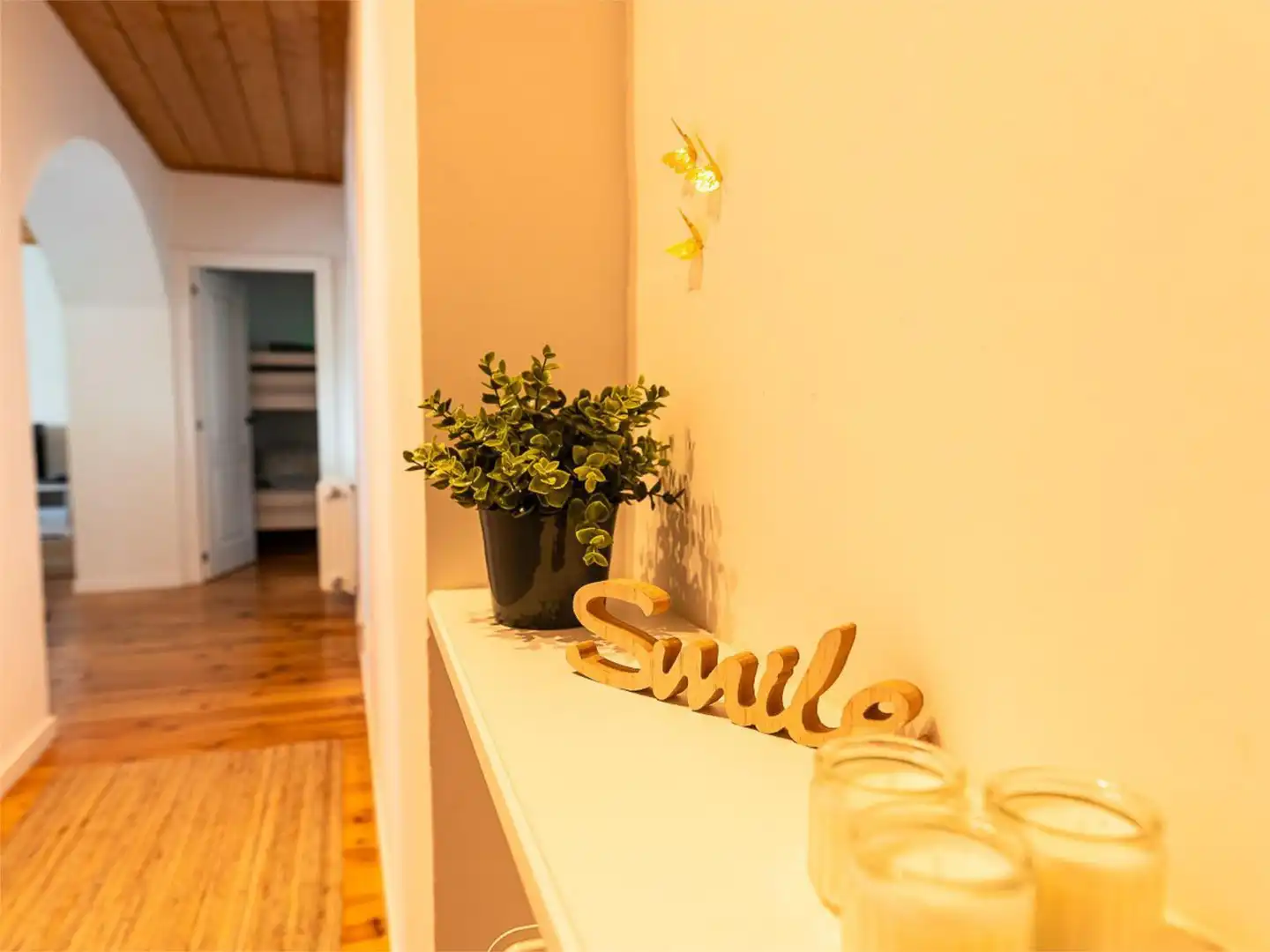 Piso en venta en Canfranc