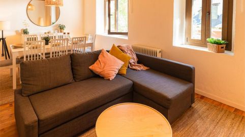 Photo 4 of Flat for sale in Calle de las Cortes de Aragón, 10, Canfranc, Huesca