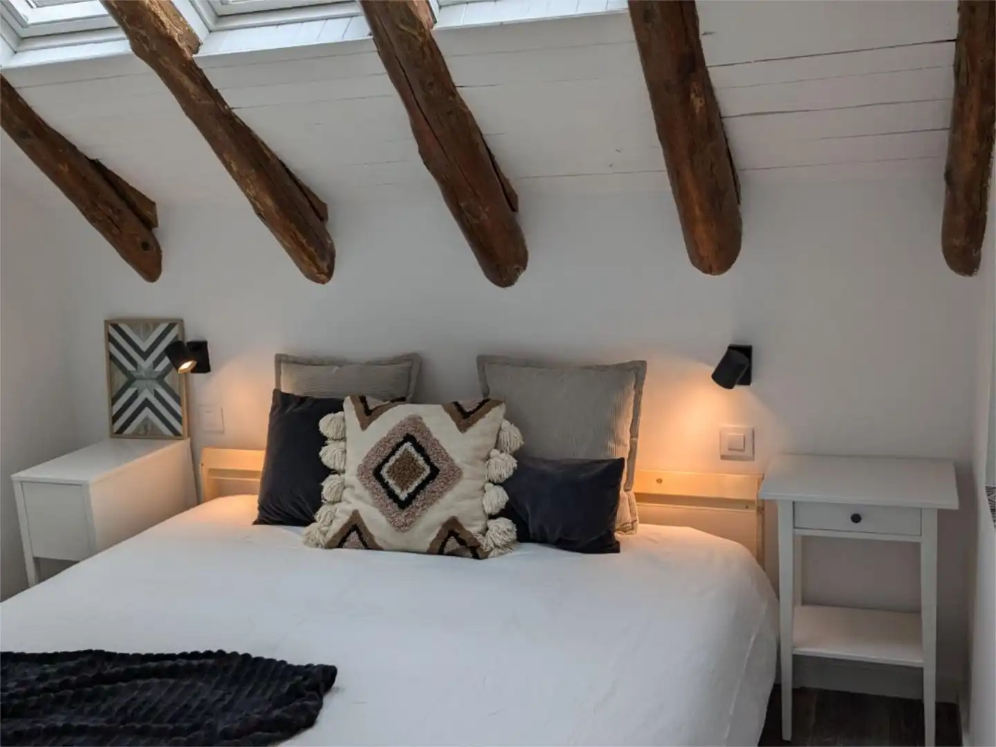 Habitación de Piso en venta en Canfranc