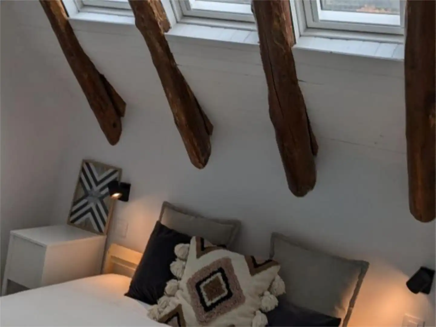 Habitación de Piso en venta en Canfranc