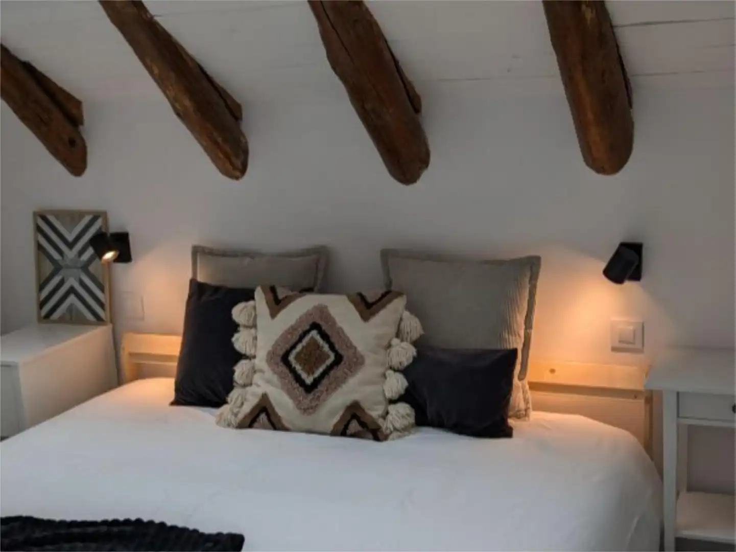 Habitación de Piso en venta en Canfranc