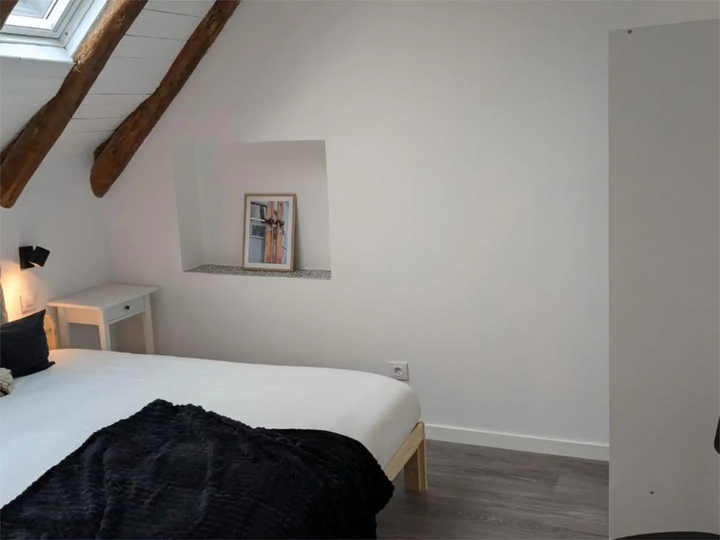 Habitación de Piso en venta en Canfranc