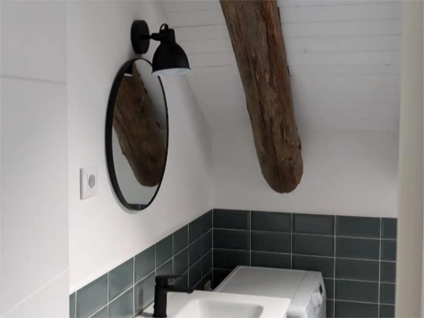 Baño de Piso en venta en Canfranc