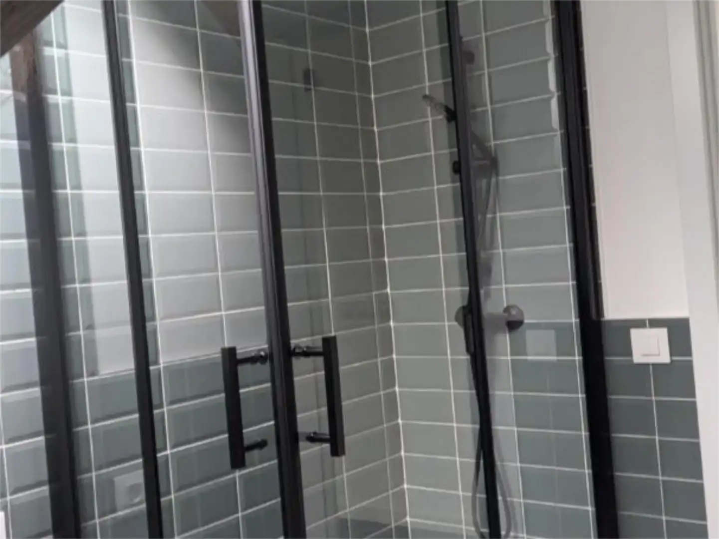 Baño de Piso en venta en Canfranc