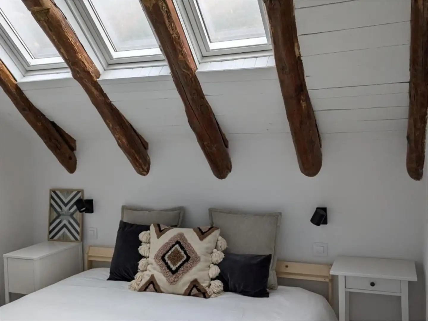 Habitación de Piso en venta en Canfranc
