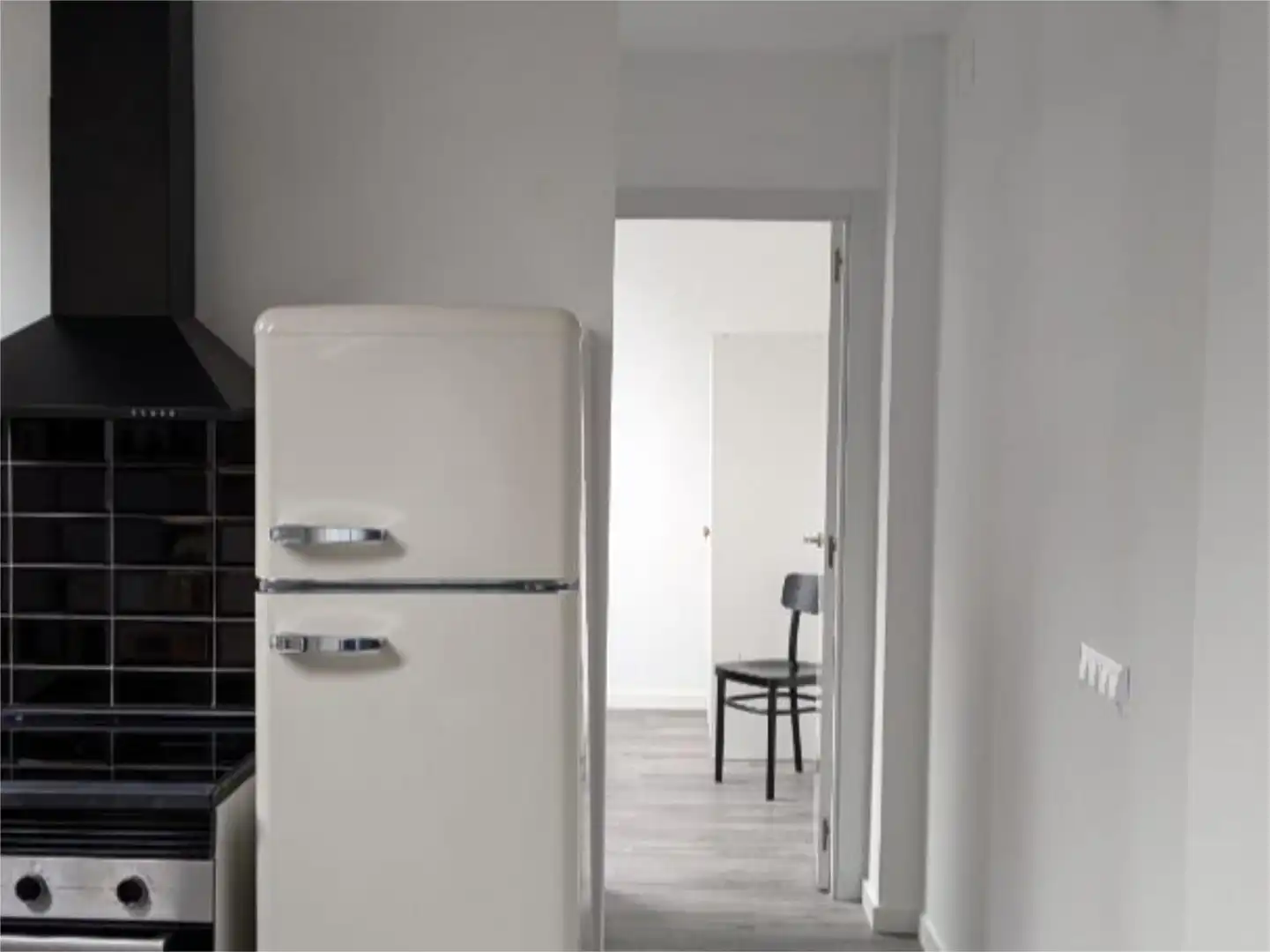Cocina de Piso en venta en Canfranc