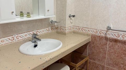 Foto 4 de Planta baixa de lloguer a Camino Llano de Los Frailes, 4, Vega de San Mateo, Las Palmas