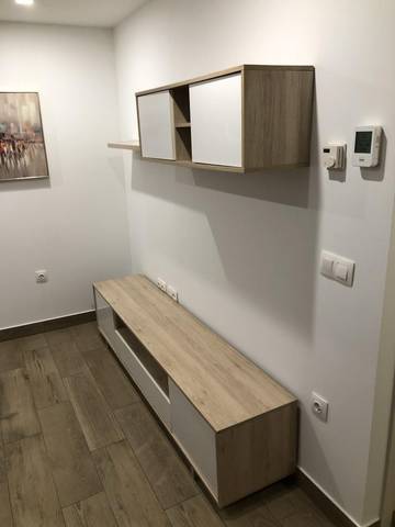 Casa adosada en Alquiler en Calle Troncoso, 13 en Medina del Campo