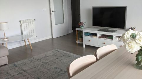 Foto 4 de Pis en venda a Iparragirre Etorbidea, 95, Mamariga, Santurtzi