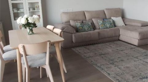 Foto 2 de Pis en venda a Iparragirre Etorbidea, 95, Mamariga, Santurtzi