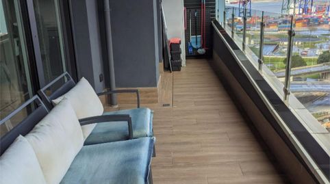 Foto 5 de Pis en venda a Iparragirre Etorbidea, 95, Mamariga, Santurtzi