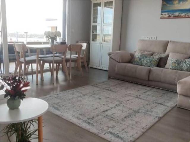 Piso en Venta en Iparragirre Etorbidea, 95 en Mamariga