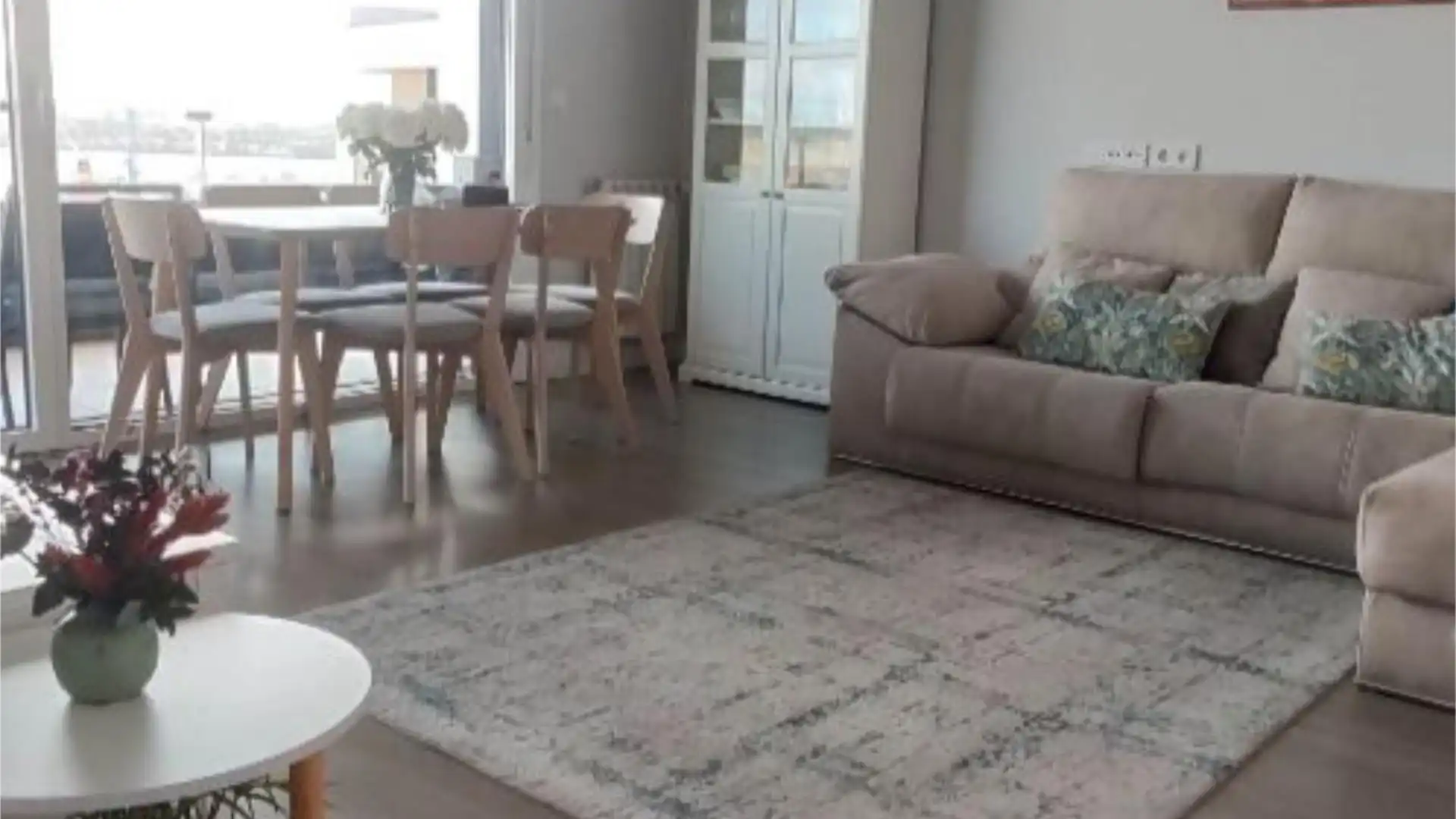 Pis en venda a Iparragirre Etorbidea, 95, Mamariga