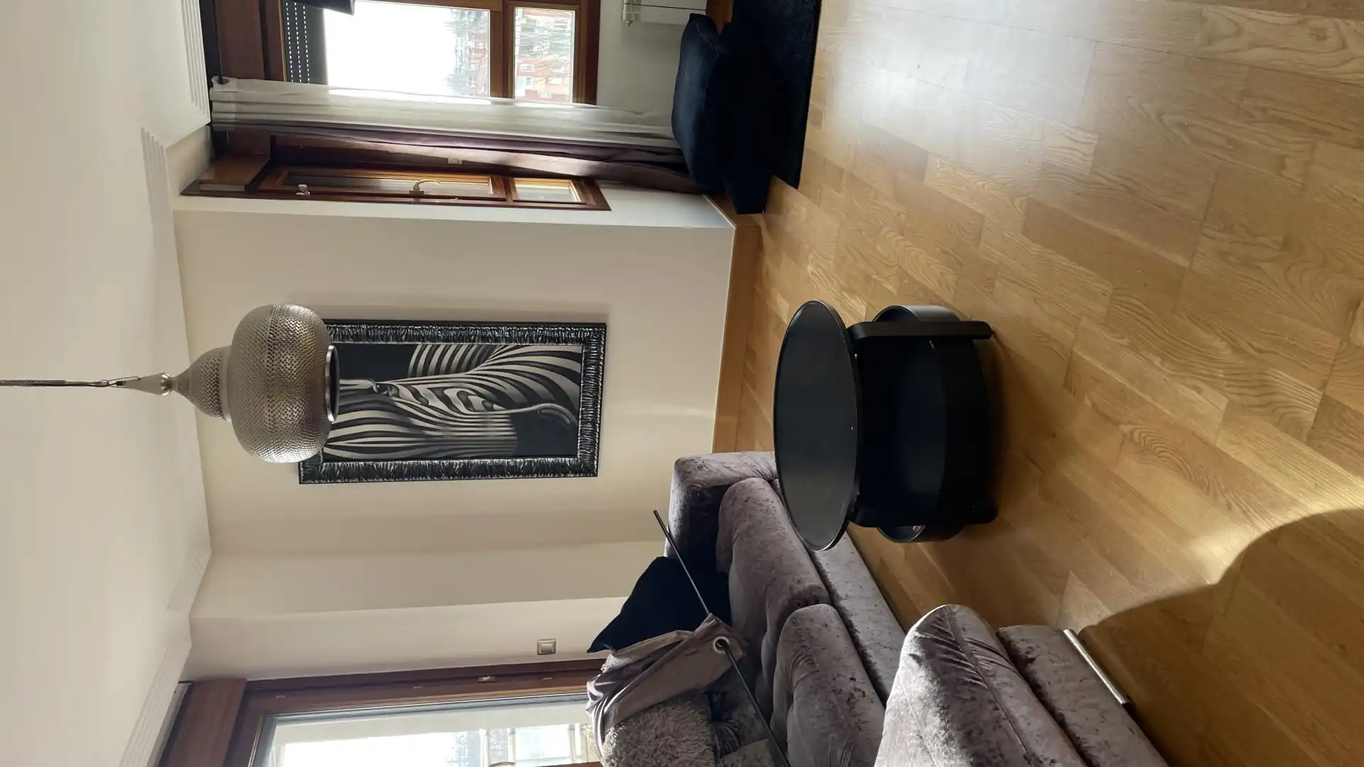 Flat for rent in Avenida de Zamora, 33, La Rubia