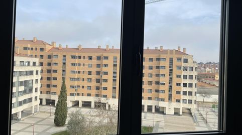 Photo 3 of Flat for rent in Avenida de Zamora, 33, La Rubia, Valladolid Capital