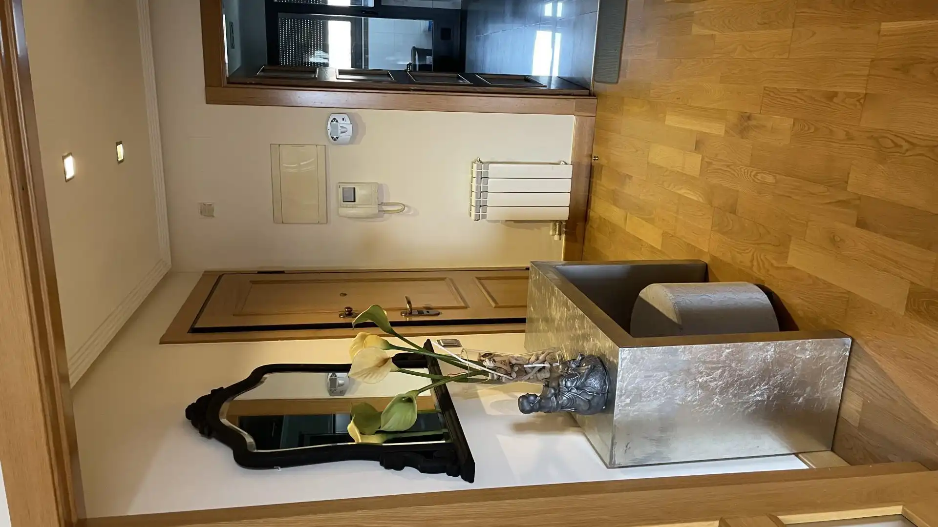 Piso de alquiler en Avenida de Zamora, 33, La Rubia