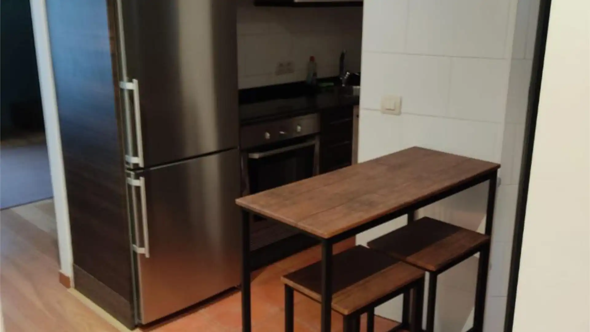 Piso de alquiler en Rúa San Xosé, 1, Fátima