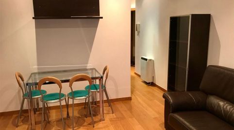 Foto 3 de Piso de alquiler en Rúa San Xosé, 1, Fátima, Vigo