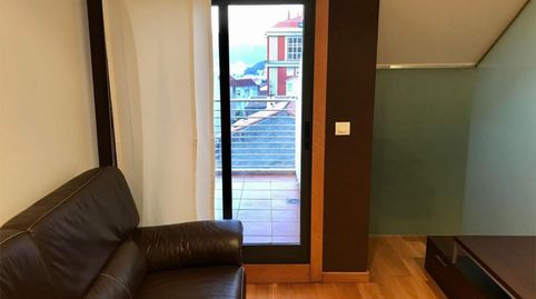 Foto 4 de Piso de alquiler en Rúa San Xosé, 1, Fátima, Vigo