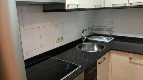 Foto 2 de Piso de alquiler en Rúa San Xosé, 1, Fátima, Vigo