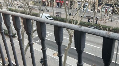 Foto 2 de Piso en venta en Gran Via de Les Corts Catalanes, 518, Sant Antoni, Barcelona Capital