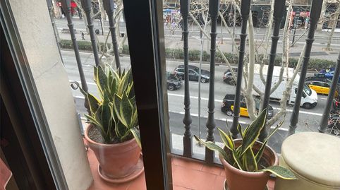 Foto 3 de Piso en venta en Gran Via de Les Corts Catalanes, 518, Sant Antoni, Barcelona Capital