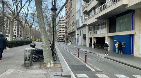 Foto 4 de Piso en venta en Gran Via de Les Corts Catalanes, 518, Sant Antoni, Barcelona Capital