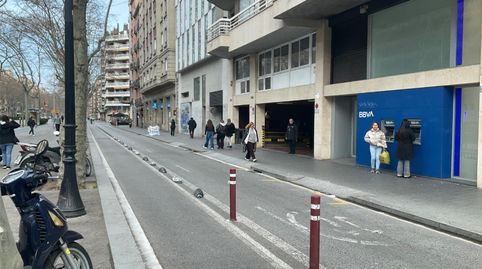 Foto 5 de Piso en venta en Gran Via de Les Corts Catalanes, 518, Sant Antoni, Barcelona Capital