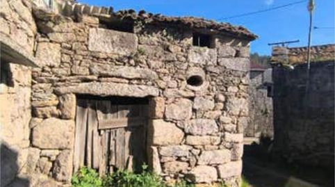 Foto 2 de Casa o chalet en venta en Cuntis, Pontevedra