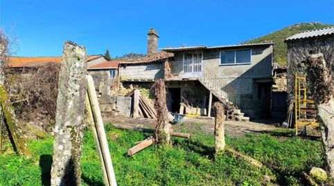 Foto 4 de Casa o chalet en venta en Cuntis, Pontevedra