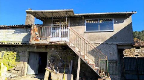 Foto 5 de Casa o chalet en venta en Cuntis, Pontevedra