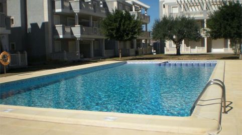 Photo 2 of Apartments for rent in Devessa - Monte Pego, Dénia