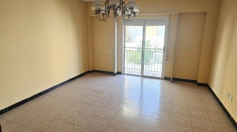 Photo 3 of Flat for rent in Carrer Primer de Maig, 51, Plaza Elíptica - República Argentina, Gandia