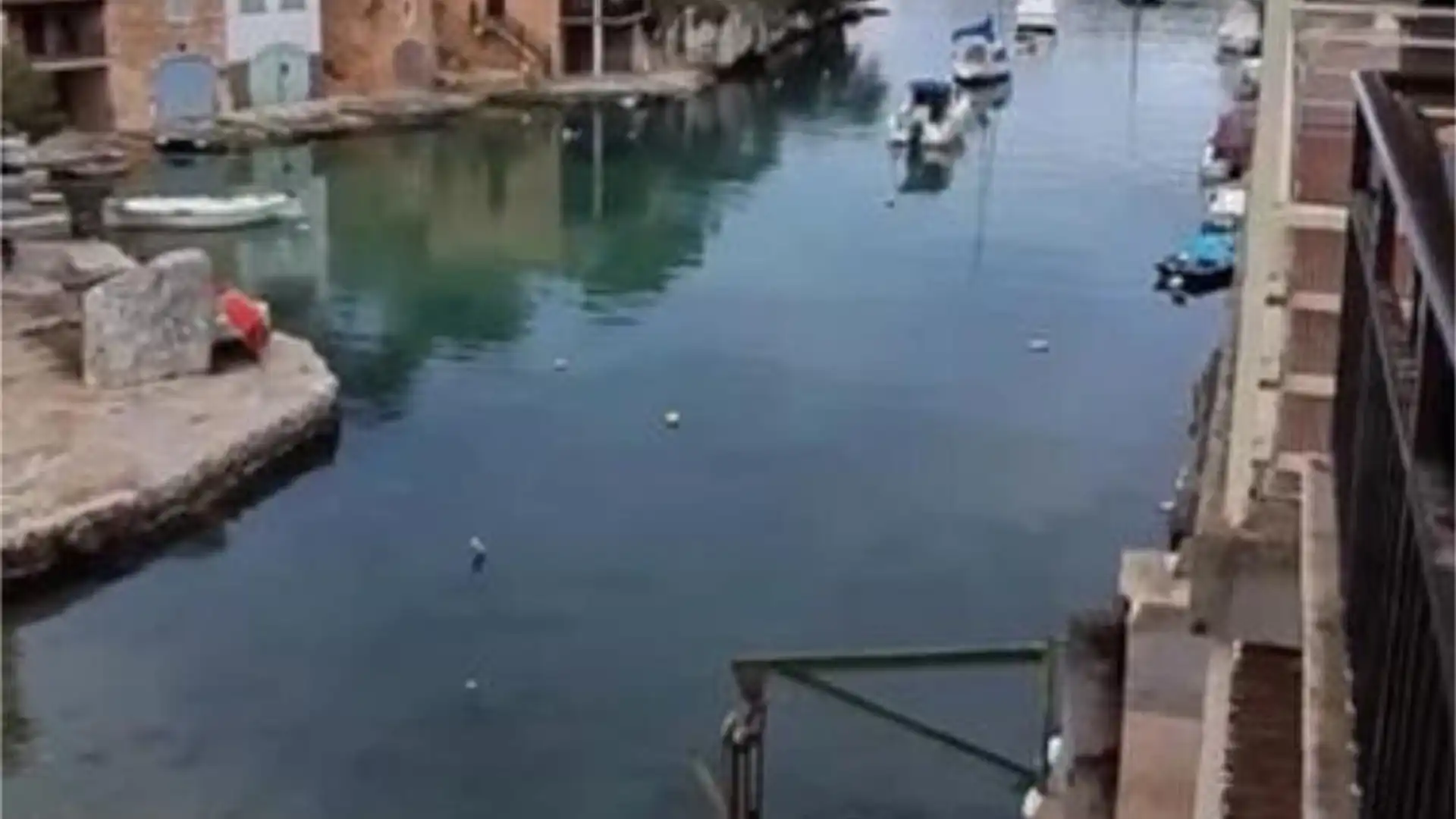 Apartamento de alquiler en Cala Figuera