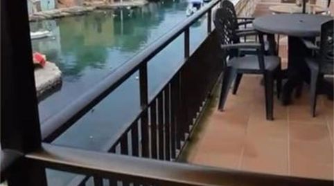 Foto 2 de Apartamento de alquiler en Cala Figuera, Santanyí