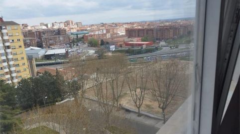 Foto 2 de Pis de lloguer a Peña Trevinca, Zamora Capital