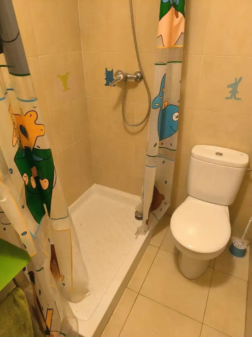 Dúplex en venta en Calle Los Manantiales, 3, Castañares de Rioja Baño de Dúplex en venta en Castañares de Rioja