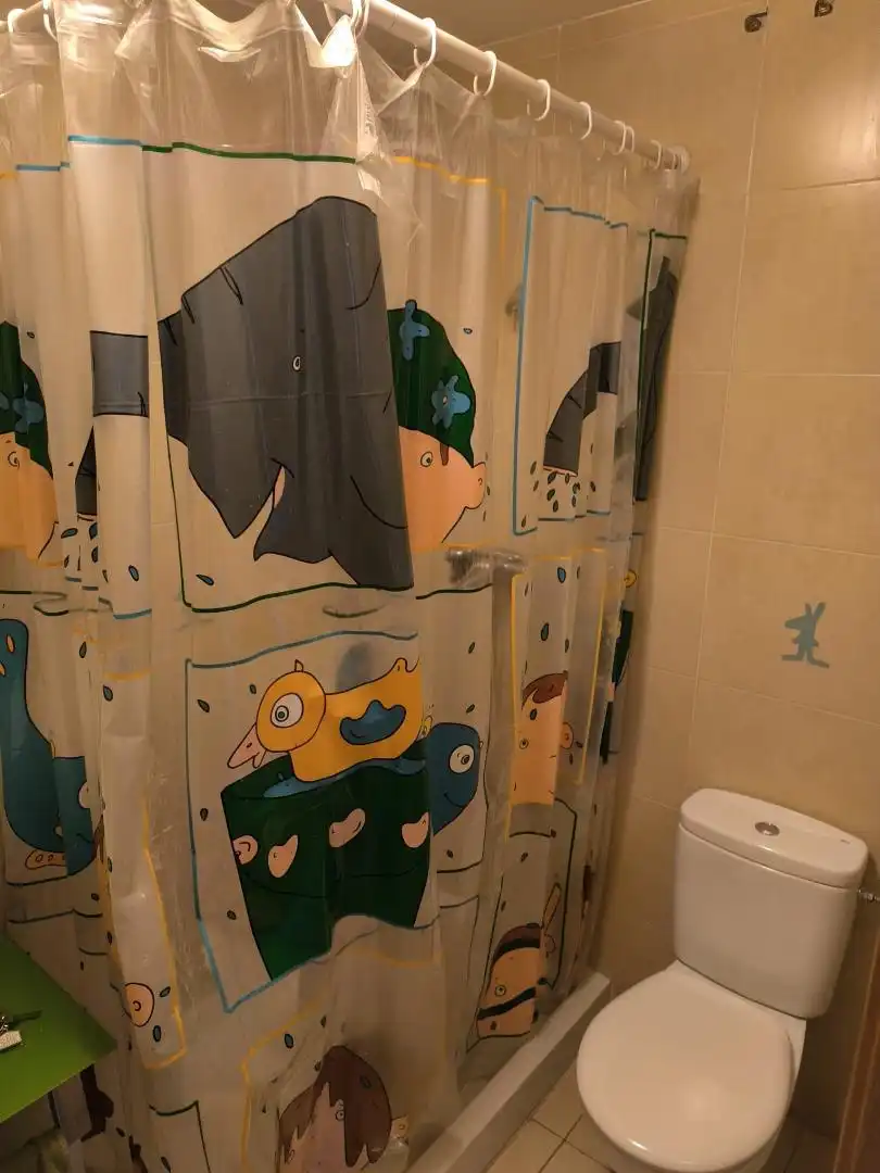 Dúplex en venta en Calle Los Manantiales, 3, Castañares de Rioja Baño de Dúplex en venta en Castañares de Rioja