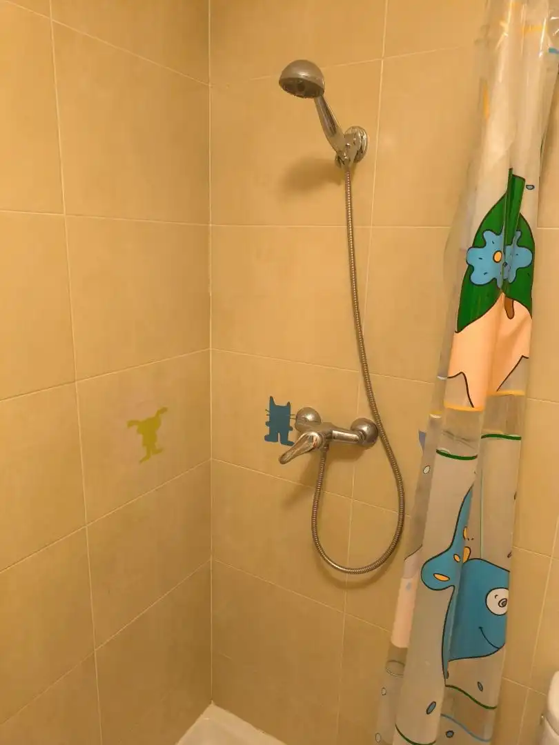 Dúplex en venta en Calle Los Manantiales, 3, Castañares de Rioja Baño de Dúplex en venta en Castañares de Rioja