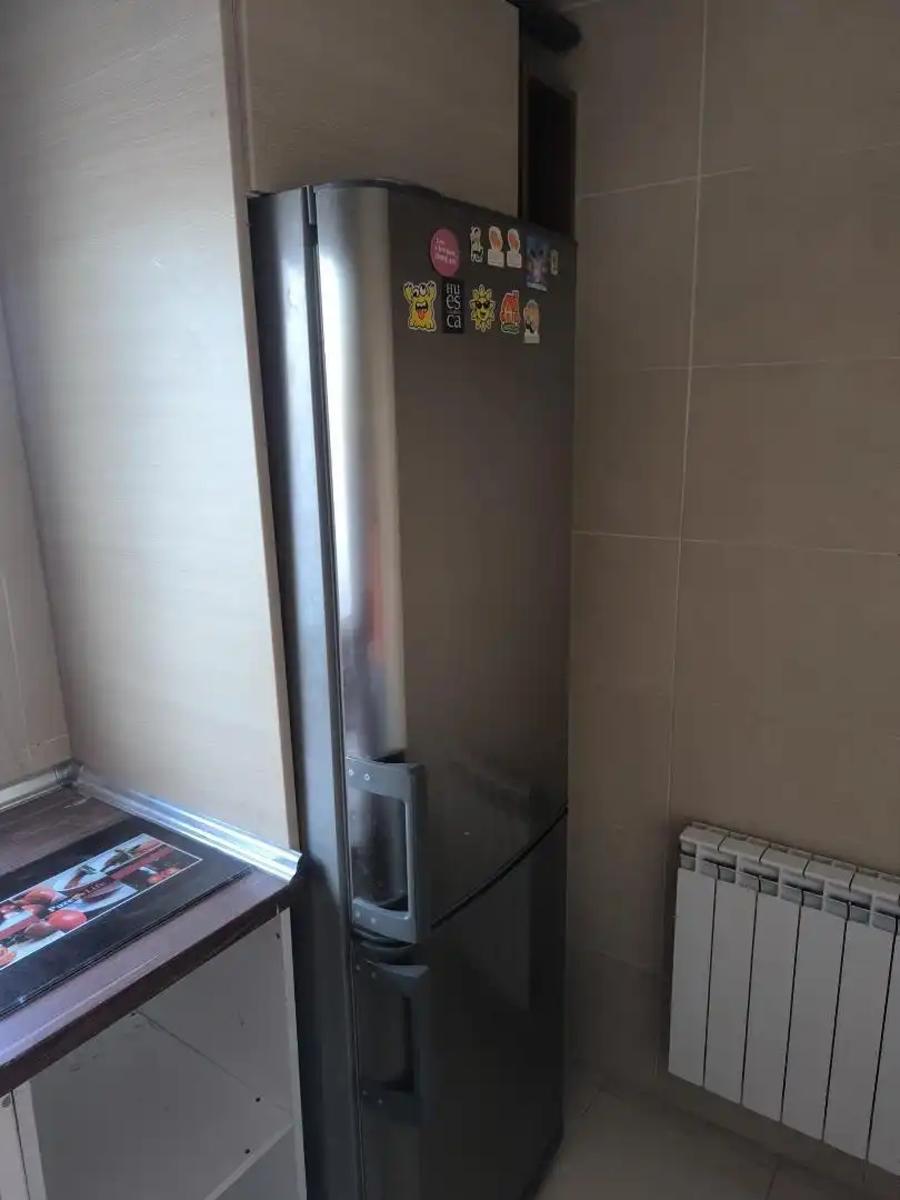 Dúplex en venta en Calle Los Manantiales, 3, Castañares de Rioja Cocina de Dúplex en venta en Castañares de Rioja