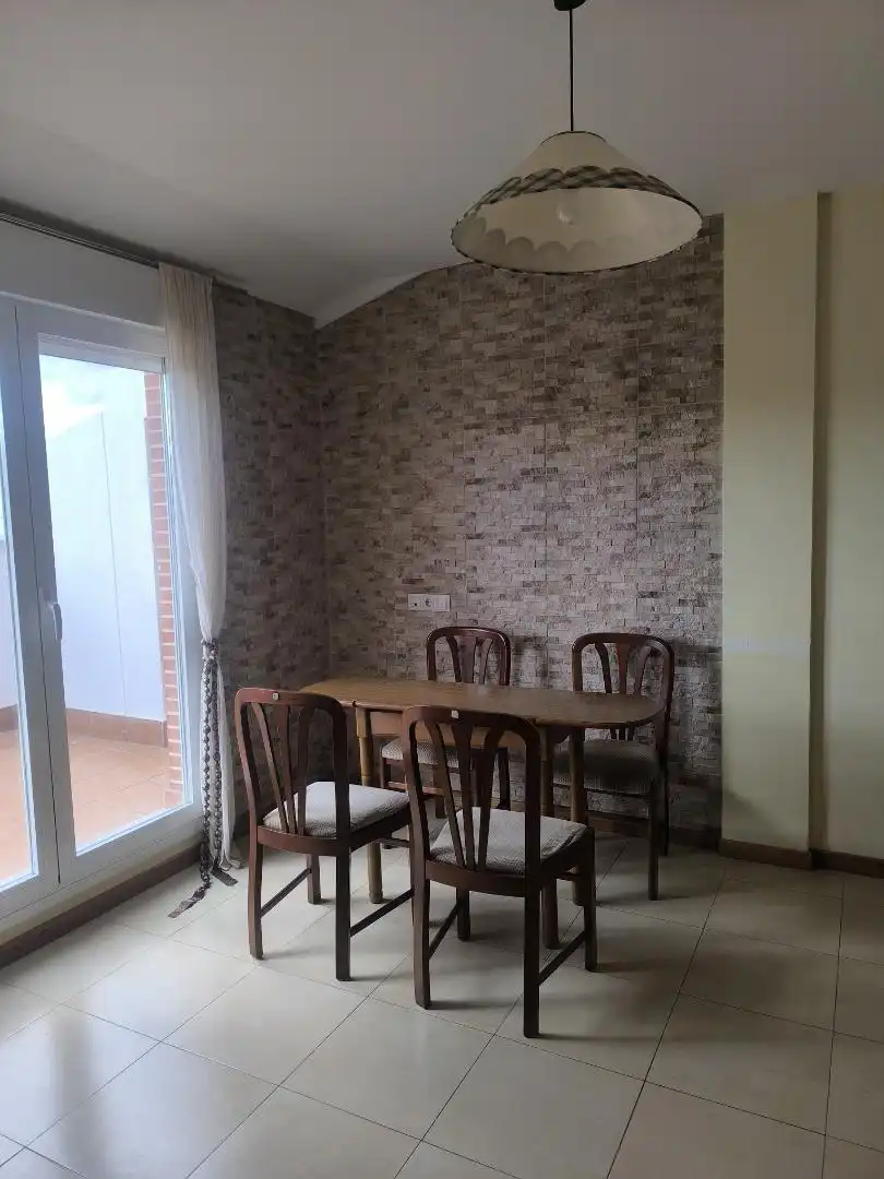 Dúplex en venta en Calle Los Manantiales, 3, Castañares de Rioja Comedor de Dúplex en venta en Castañares de Rioja