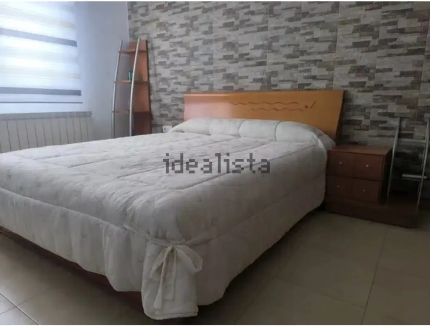 Dúplex en venta en Calle Los Manantiales, 3, Castañares de Rioja Habitación de Dúplex en venta en Castañares de Rioja