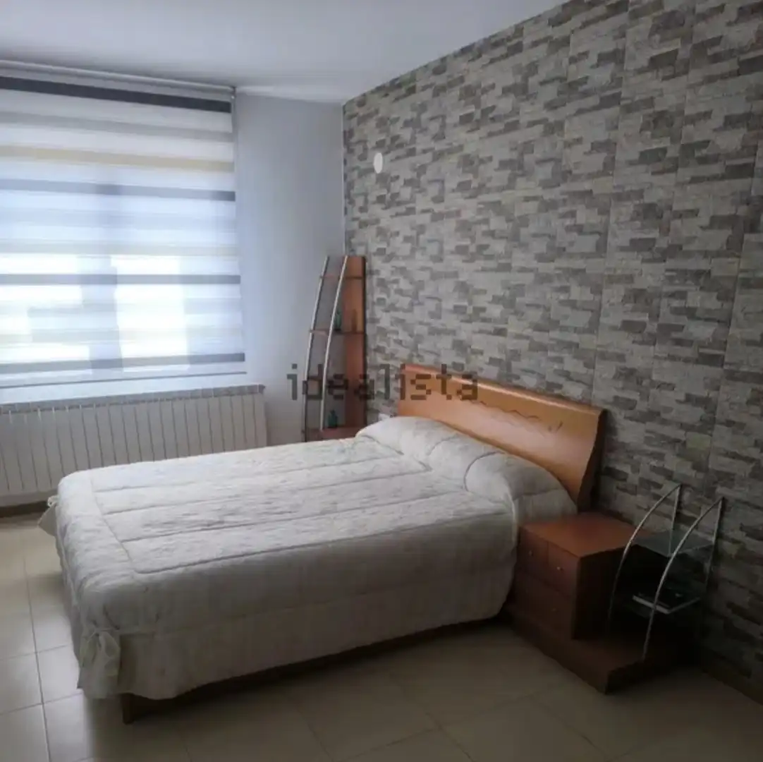 Dúplex en venta en Calle Los Manantiales, 3, Castañares de Rioja Habitación de Dúplex en venta en Castañares de Rioja