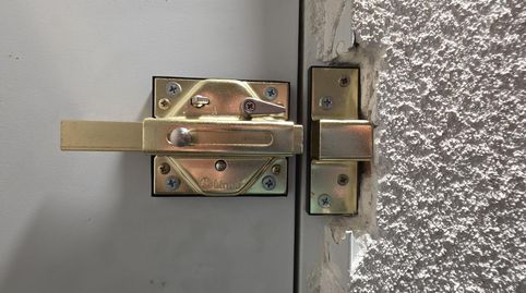 Foto 4 de Trastero de alquiler en El Desierto Plaza, 2, Lasesarre, Barakaldo