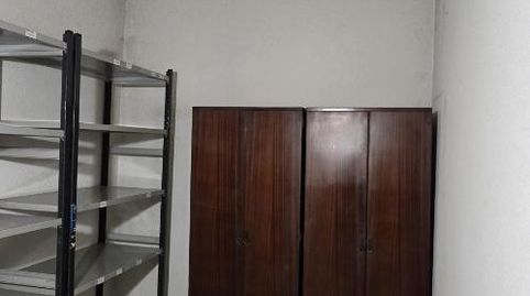 Foto 5 de Trastero de alquiler en El Desierto Plaza, 2, Lasesarre, Barakaldo