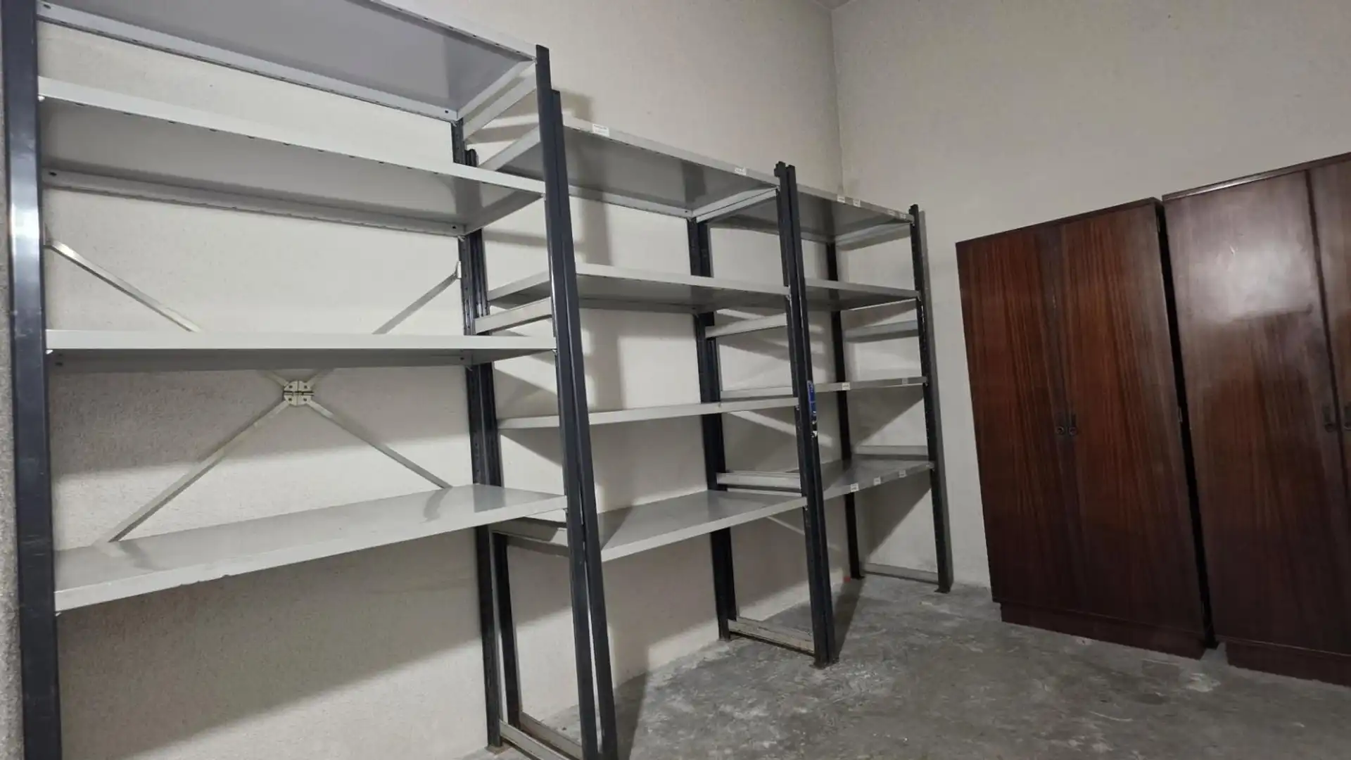 Trastero de alquiler en El Desierto Plaza, 2, Lasesarre